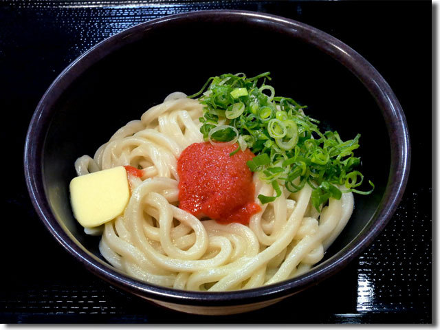 さか枝うどん 南新町店