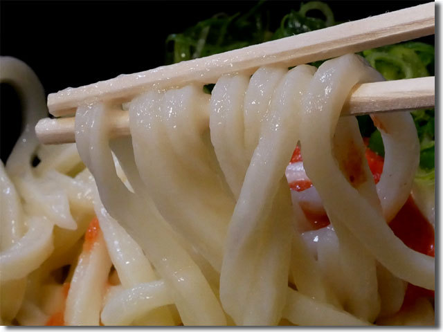 釜バター明太