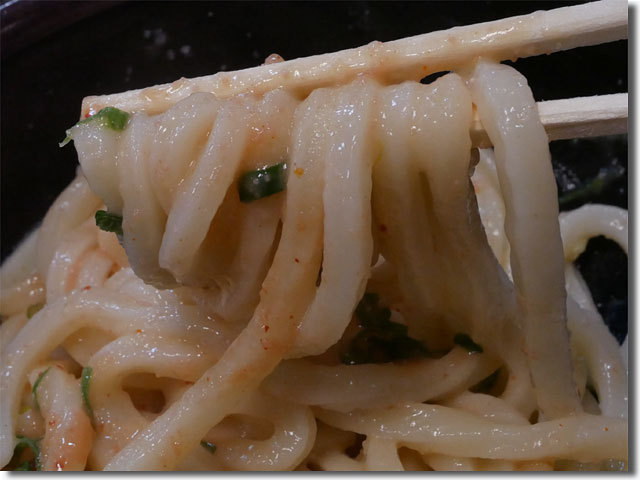 釜バター明太
