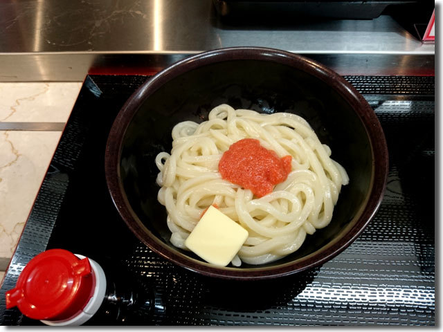 さか枝うどん 南新町店