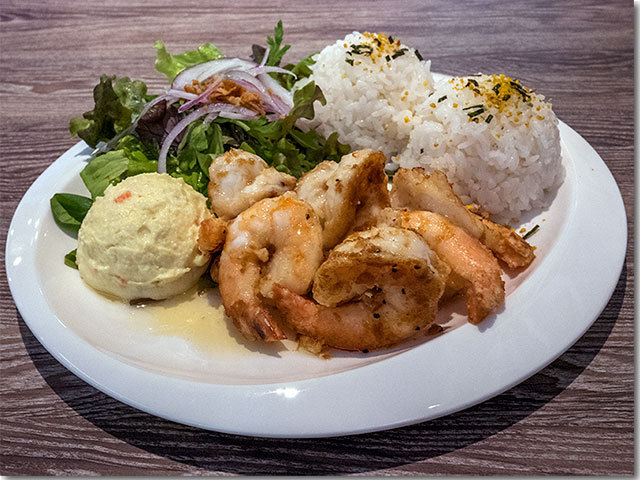 Sam's Kitchen Hawaii 高松本店 サムズキッチン