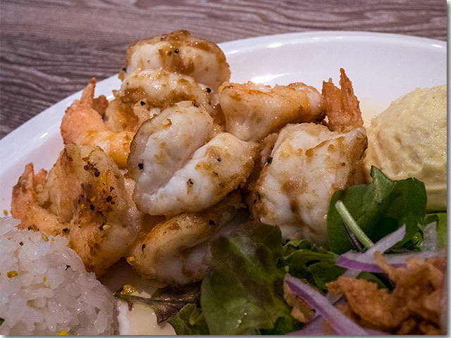Sam's Kitchen Hawaii 高松本店 サムズキッチン