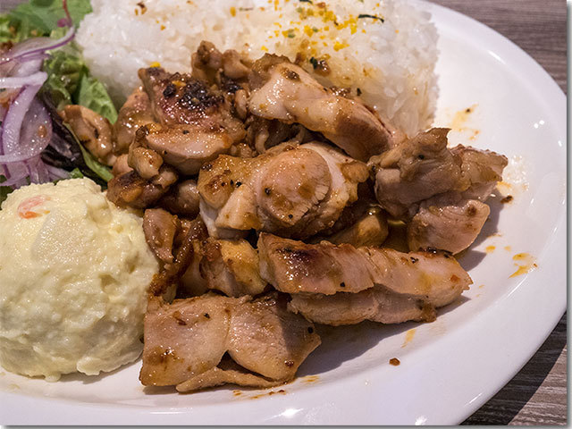 Sam's Kitchen Hawaii 高松本店 サムズキッチン