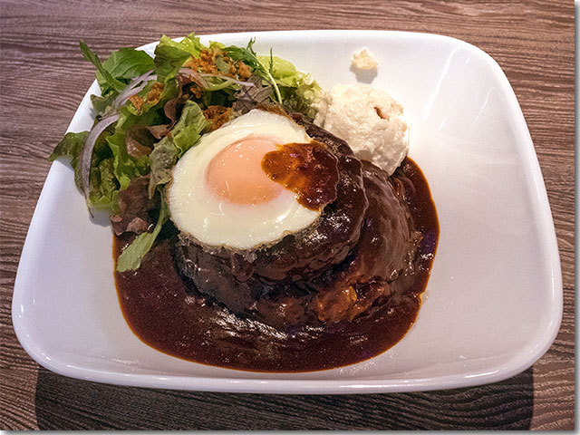 Sam's Kitchen Hawaii 高松本店 サムズキッチン