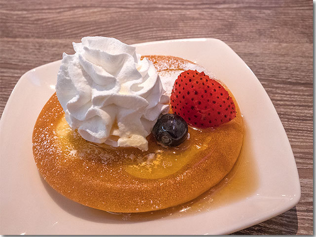 Sam's Kitchen Hawaii 高松本店 サムズキッチン