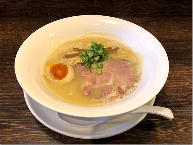 ハルオ サンタダ オヤマルラーメン