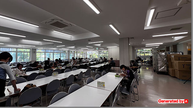 讃どん 香川大学