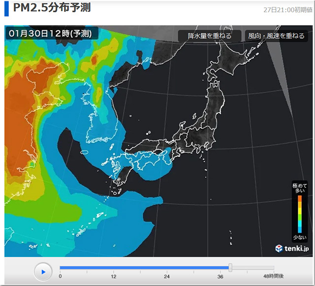 PM2.5
