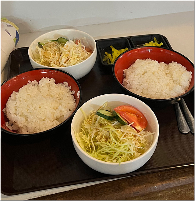 グリーンカレー さぬ一