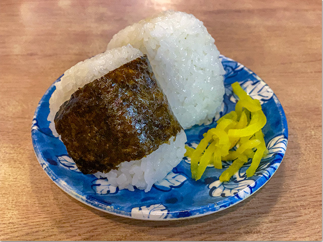 ミートカレー スープカレー版