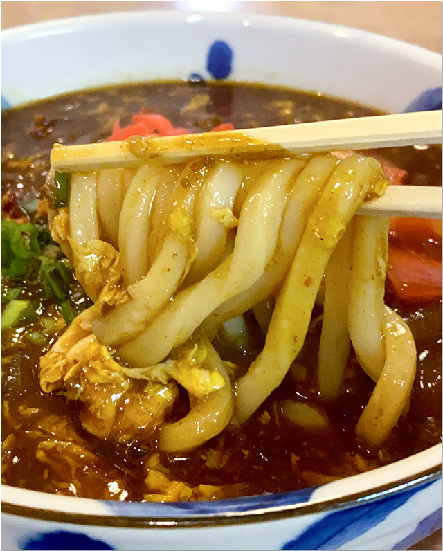 ミートカレー スープカレー版
