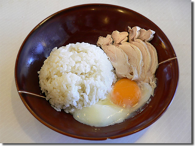持ち帰り坦々カレー@さぬ一