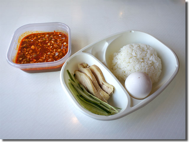 ざぬ一 ざるカレー