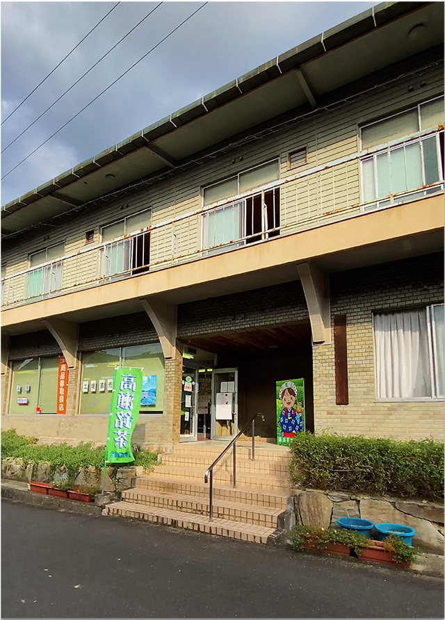薬膳教室 in 二ノ宮