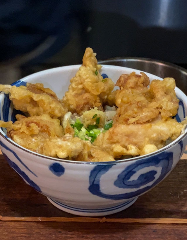 チゲうどん さぬ一