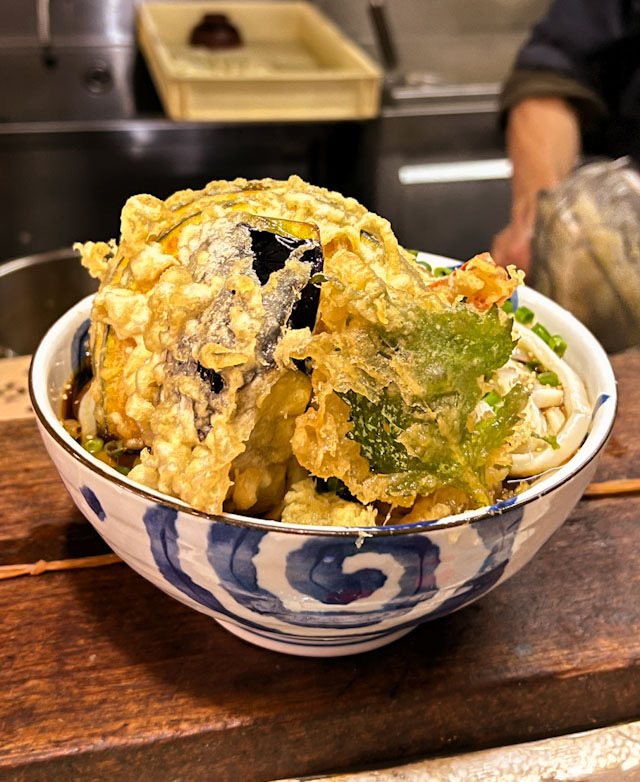 チゲうどん さぬ一