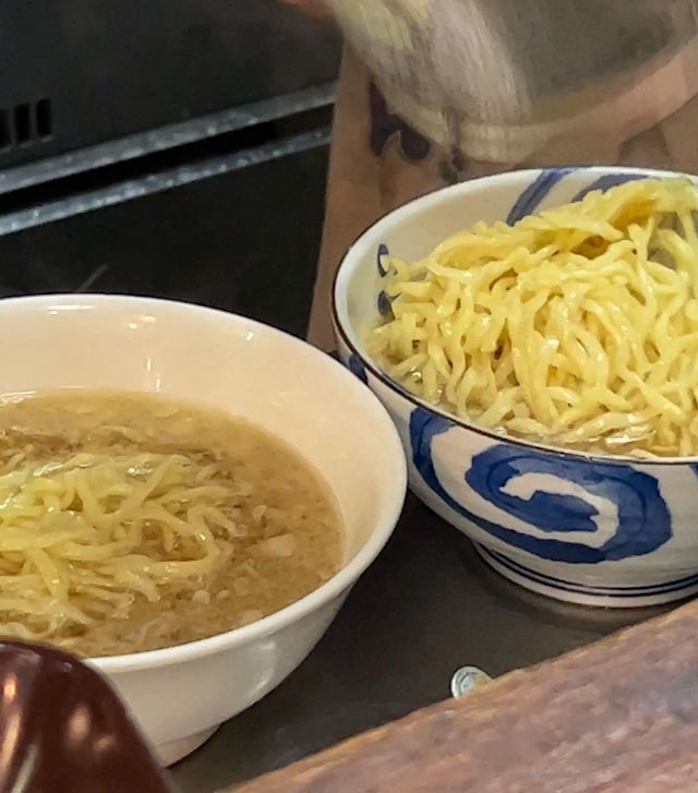 チゲうどん さぬ一