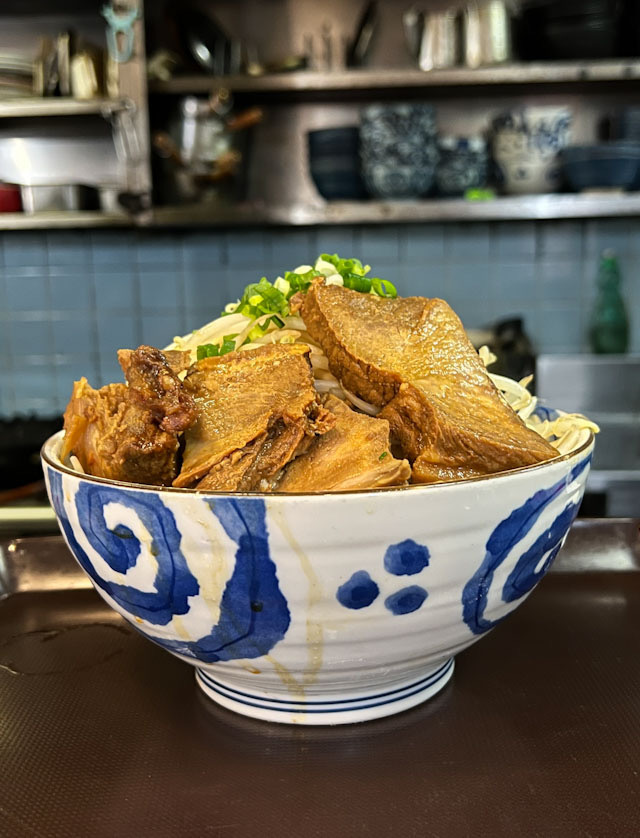 チゲうどん さぬ一