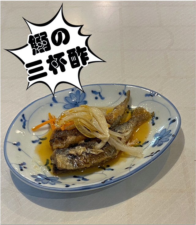 酒粕うどん@さぬ一