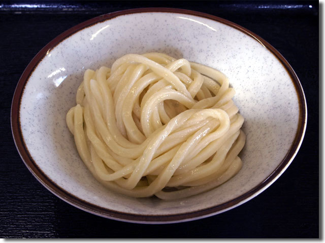 うどん麺処 千ちゃん