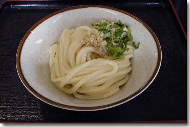 うどん麺処 千ちゃん