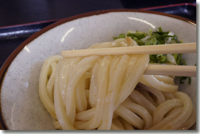 うどん麺処 千ちゃん