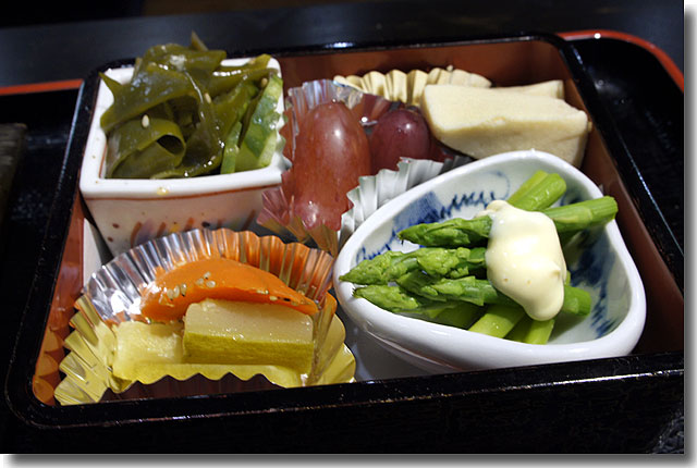 手打ちそば処 千手庵