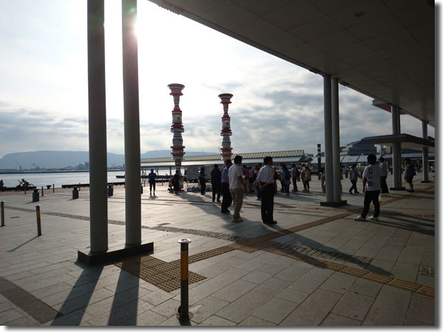 瀬戸内国際芸術祭夏会期