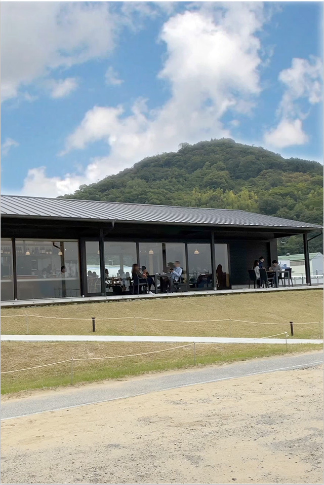 瀬戸内キッチン