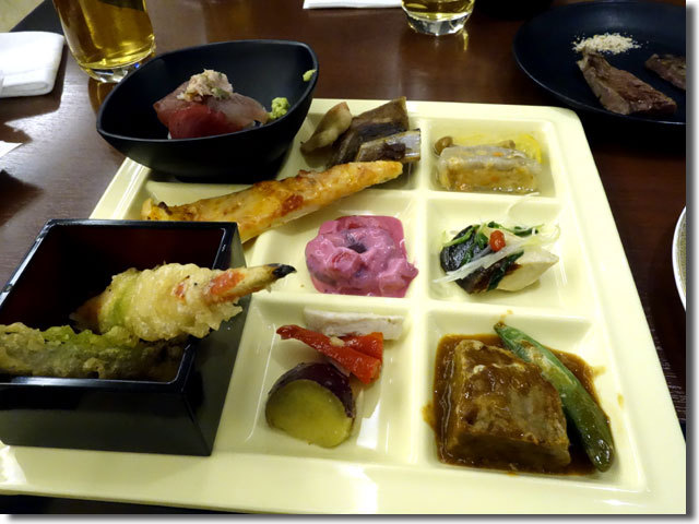 関西うどん新麺会2016