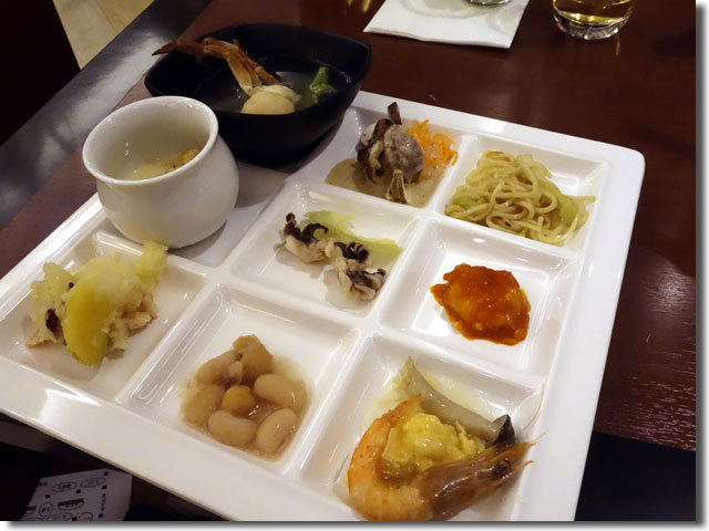 関西うどん新麺会2016