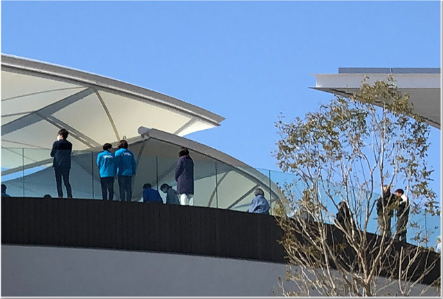 四国水族館 オープン延期@塩がま屋