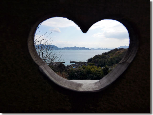 大人の休日@志々島