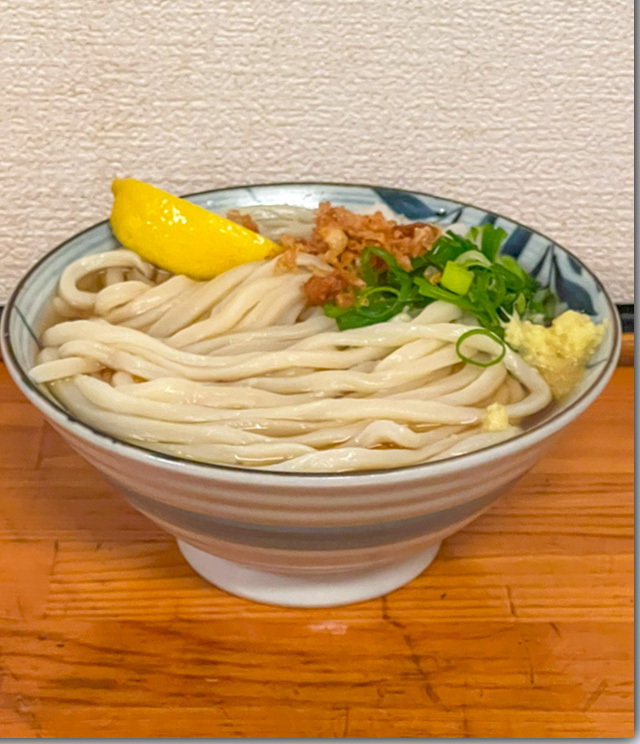 めんや七福本店
