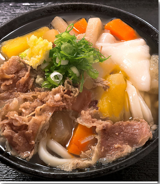 県庁前 七福