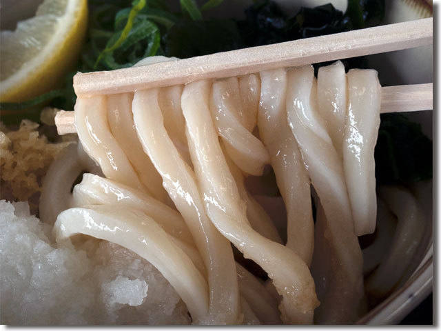 製麺 七や 弘田店