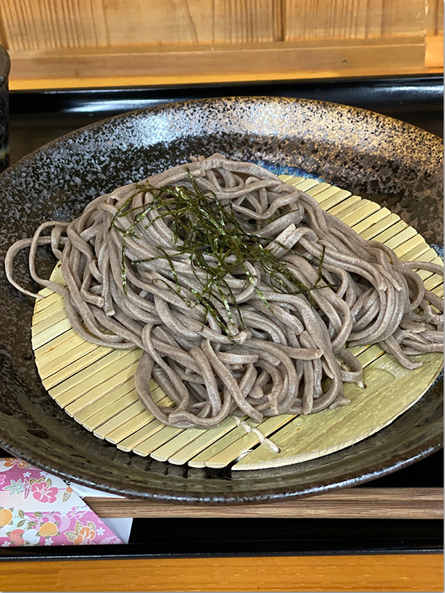 そば庵