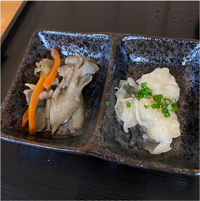 そば庵