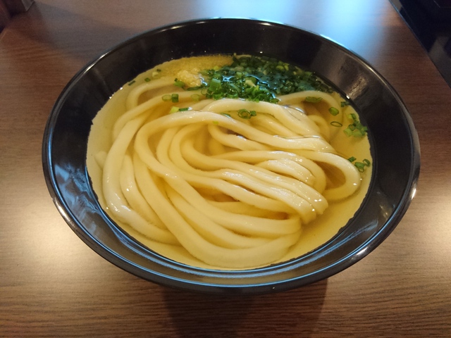 松井製麺所 東京に移転 現在プレオープン中