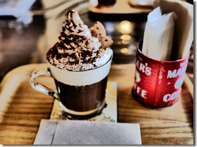 SUNNY ROOT COFFEE