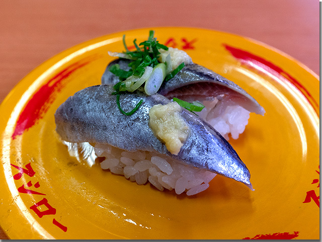スシロー