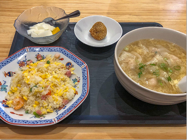 上海小籠包