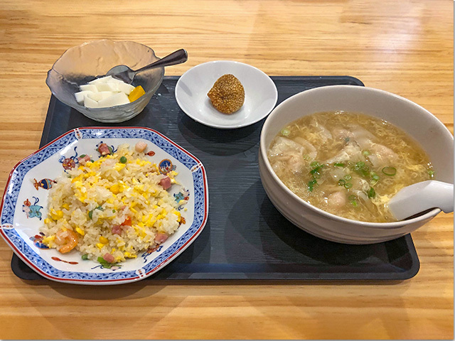 上海小籠包