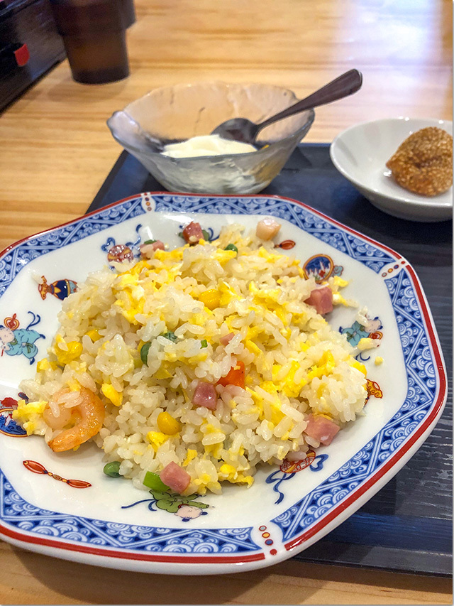 上海小籠包
