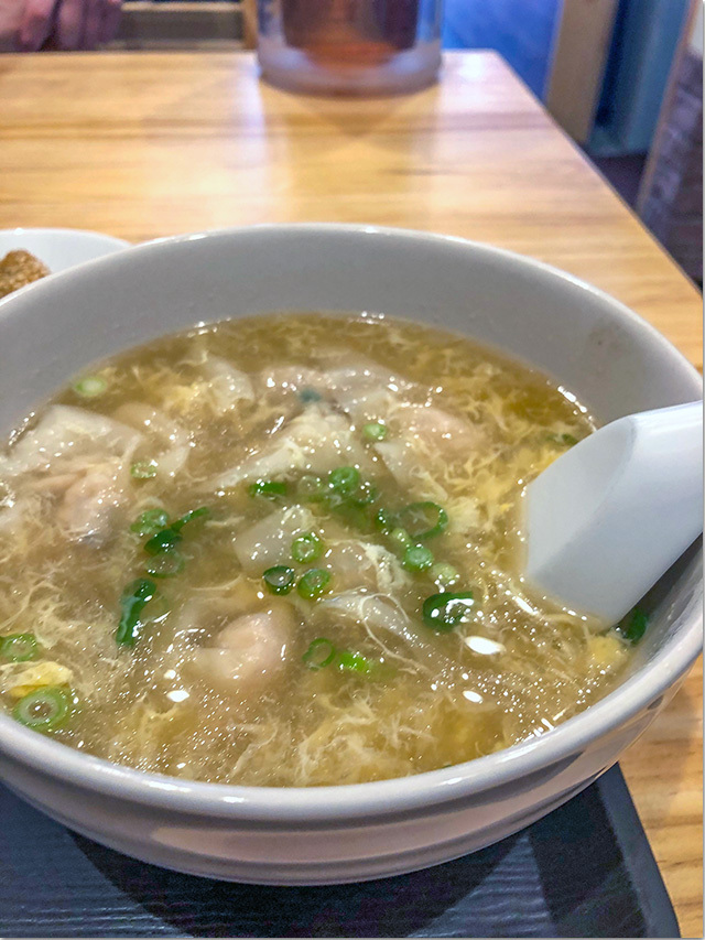 上海小籠包