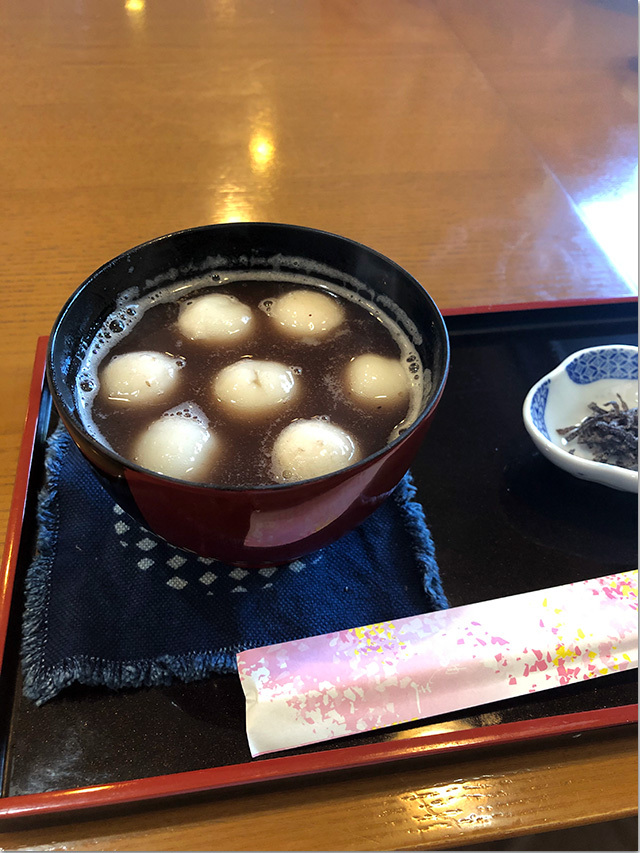 上海小籠包