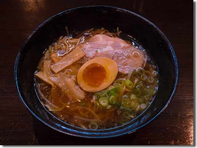 麺屋 秀