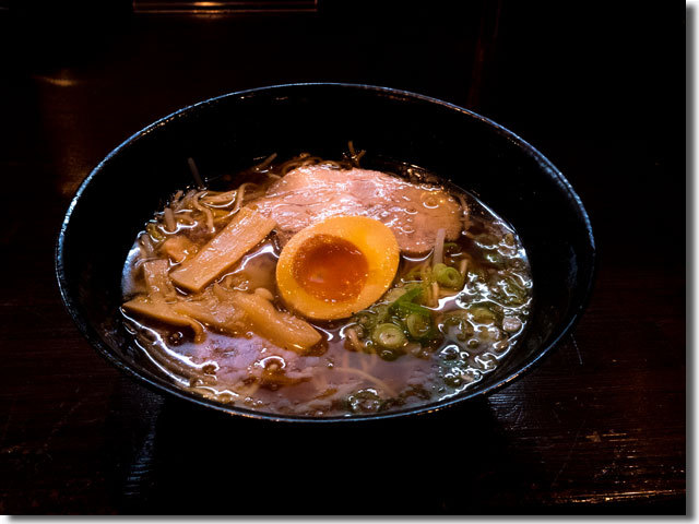 麺屋 秀