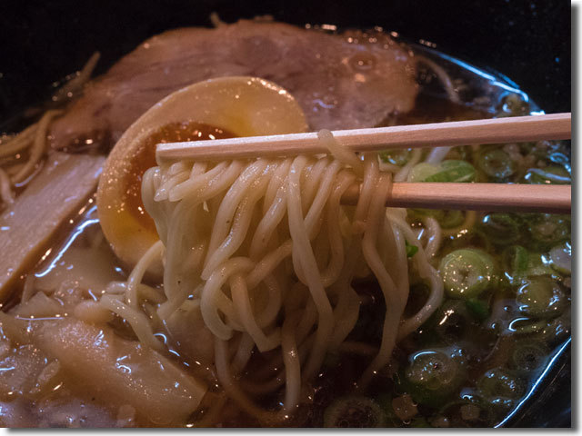 麺屋 秀