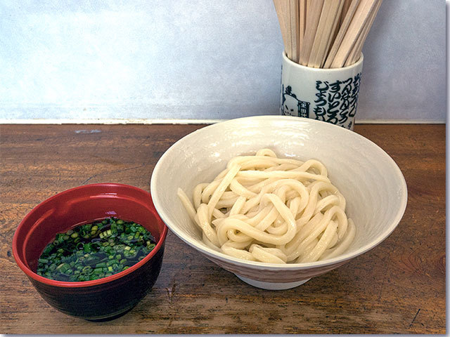 多田製麺所